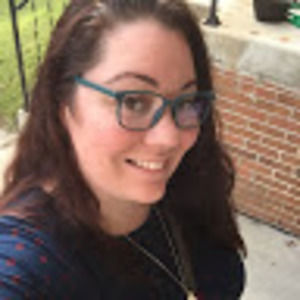 Meet your Posher, Kimberly